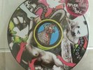 Yeah Yeah Yeahs Fever To Tell Picture Disc Vinyl LP (Mint)