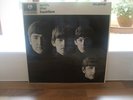 the beatles with the beatles mono 1964