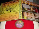 STACK WADDY / PREVIOUSLY UNRELEASED STUDIO JAM SESSIONS/GATEFOLD/LTD RED OF 400