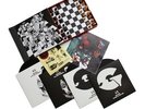 Genius/GZA - GZA Liquid Swords Chess Box (Vinyl Edition)