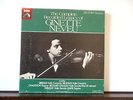 COMPLETE RECORDED LEGACY OF GINETTE NEVEU VIOLIN 4 LP's UK BOX SET EMI RLS 739