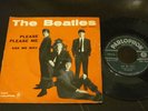 THE BEATLES 7