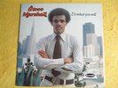 Steve Marshall - Do What You Will - 1978 Private SF soul/disco/funk/JAZZ LP
