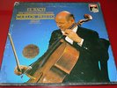 Carlos Prieto The Complete Cello Suites J. S. Bach 3 LP Set Mexico   Listen