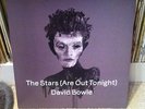 David Bowie The Stars Are Out Tonight 7
