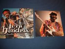 DoLp Jimi Hendrix: South Saturn Delta (with Booklet)