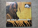 At the Drive In Relationship of Command RECORD STORE DAY vinyl /1000 SEALED rsd