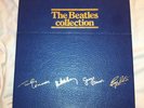The Beatles 1978 PARLOPHONE/APPLE VINYL LP COLLECTION BOX SET RARE EXTRA POSTER.