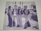 VARIOUS/ADVENTURES IN TECHNO SOUL+TOO FUNK+RUSS GABRIEL 2XLP/ FEROX REC. FERLP-1