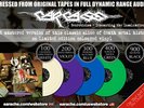Carcass - Necroticism: Descanting The Insalubrious (White Vinyl) x/100 Sold Out