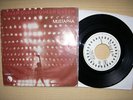 QUEEN VERY RARE MUSTAPHA SPAIN UNIQUE SLEEVE 1979 7