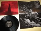 EMPEROR wrath of the tyrant HNF LP with POSTER ulver enslaved satyricon beherit