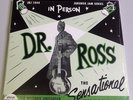 Dr. Ross - The Sensational Harmonica Boss 3 x 7