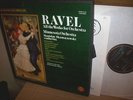 SKROWACZEWSKI,Minnesota Orch/RAVEL Orch Wks/VOX BOX 4LP QUADRAPHONIC SET/NM
