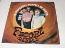 LE PECORE NERE - IL NOSTRO PUNTO DI VISTA - RARO LP ITALIAN BEAT - RCA 1967 -