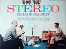 Stereo for the Joy of It - Classical Music / RCA Living-Stereo SD, LSC-9300 10LP