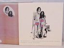 Beatles John Lennon & Yoko Ono Two Virgins Unfinished Music No 1 Vinyl LP Record