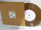 BLOC PARTY MEGA-RARE GOLD VINYL 7