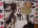 SIMPLE MINDS Once Upon A Time Sealed 180GRAM U.K. PRESSED LONG OUT OF PRINT LP