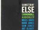 Cannonball Adderley 