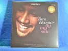 Ben Harper - By My Side, lim. 180g LP, neu/OVP