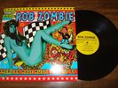 Rob Zombie American Made Music To Strip By  2 LP  Near Mint vinyl
