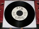 BEAUTIFUL DAZE city jungle pt 1 & 2 RPR WLP PROMO GARAGE FUZZ BURNER listen
