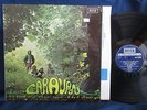 Caravan 'If I Could Do It All Over Again I'd  Do It All Over You' LP UK
