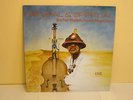 MALACHI FAVORS - Natural & Spiritual   AECO 003 [M] {live} - RARE SPIRITUAL JAZZ