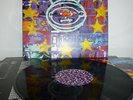 U2 ZOOROPA rare Dutch 1993 ORIGINAL + Insert + Inner LP
