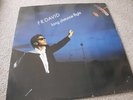 LP F.R. David - Long Distance Flight