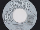 Funk/Sweet Soul 45 - Eternal Heat - Eternal Jam - Smoke - mp3 - unknown?
