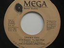 Modern Soul Funk 45 - Dynamic Upsetters - Tricky Chic - Mega - mp3