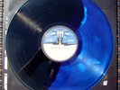 Jerry Lee Lewis Live At Third Man Records Vinyl LP Blue/Black Third Man Records