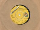 Edward Hamilton - Ime Gonna Love You/Baby Dont You weep - Grapevine