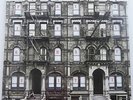 RARE ORGINAL LED ZEPPELIN PHYSICAL GRAFFITI GENUINE EARLY 1st PRESSING