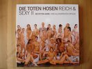 Die Toten Hosen - Reich und Sexy 2 - Vinyl - NM