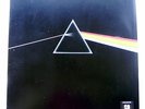 RARE PINK FLOYD DARK SIDE OF THE MOON Quadraphonic vinyl LP