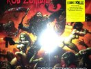 Rob Zombie 2013 Record Store Day Release