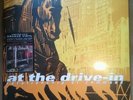 At The Drive In  Relationship of Command LP RSD 2013 Coloured Vinyl NEW UNOPENED