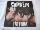 Samhain Initium Plan9