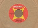 Eddie Holman - Eddies My Name - Parkway