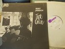 TRA 143 BERT JANSCH   JACK ORION