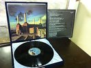 PINK FLOYD 'ANIMALS' RARE 1977 GATEFOLD LP + INNER EXCELLENT COND. VINYL