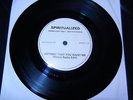 Spiritualized - DEBUT 1 SIDED PROMO 7