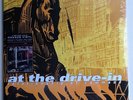 AT THE DRIVE-IN RELATIONSHIP OF COMMAND 12