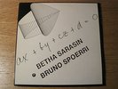 B. SARASIN / BRUNO SPOERRI 