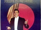 Felipe Rodriguez La Voz Complejo Bolero MARVELA Puerto Rico MINT