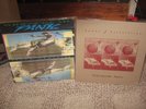 Widespread Panic LP lot, Space Wrangler and Bombs and Butterflies