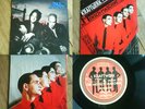 -Kraftwerk -Die Mensch Maschine-   Die Ärzte – CBS-